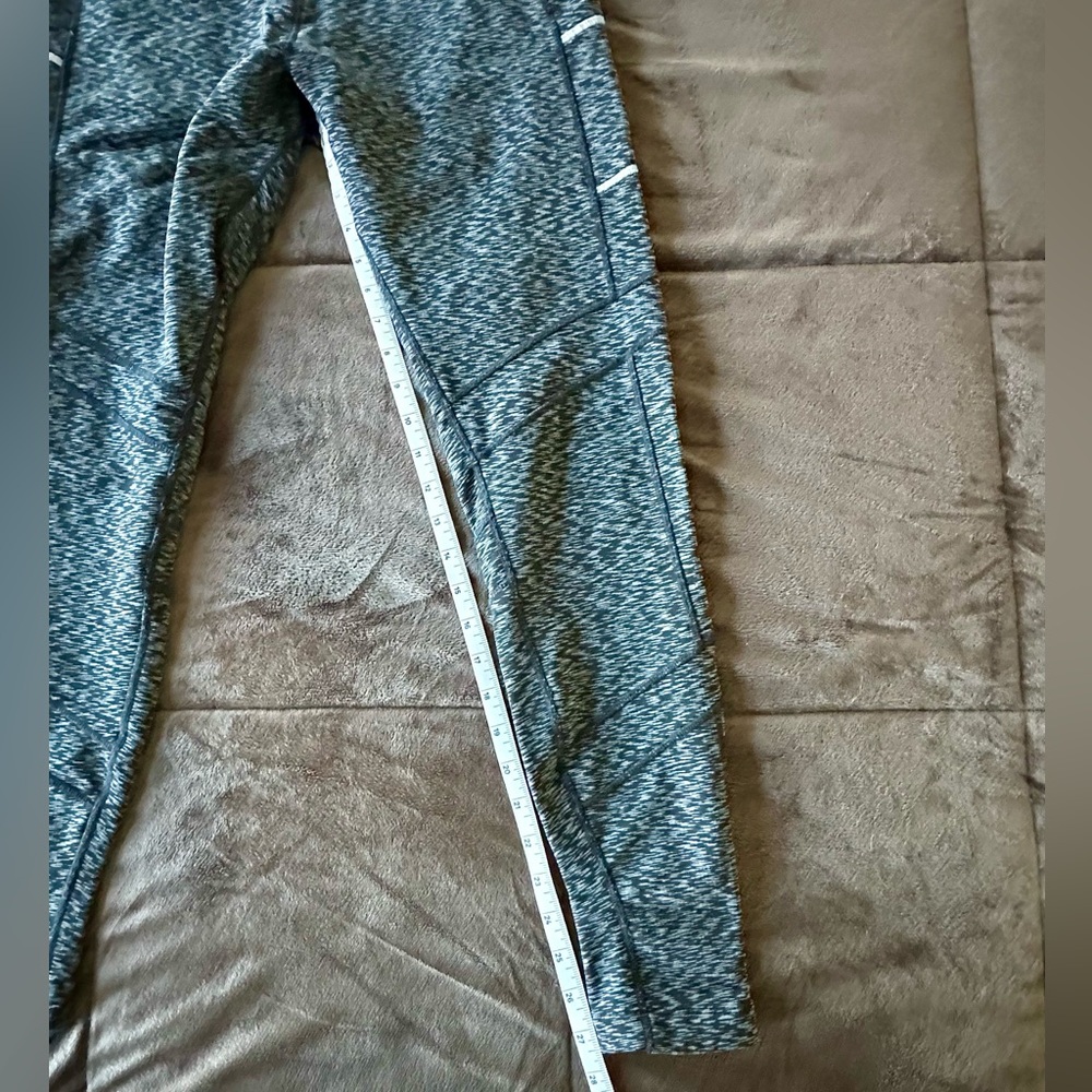 Smartwool Tights, size medium - Picture 5 of 11